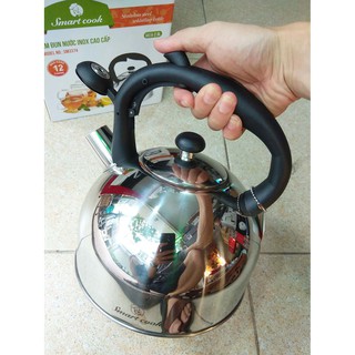 Ấm Đun Nước Elmich SM-3374