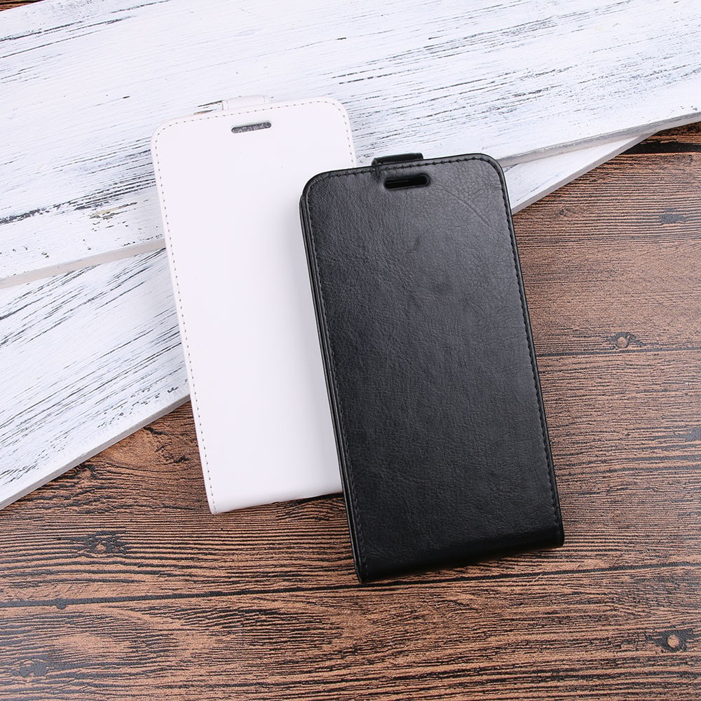 Bao Da Viền Silicon Thiết Kế Nắp Gập Sang Trọng Thời Trang Cho Leagoo Z5 S9 S10 T8s T5 Power 5 M11 M13 Vỏ