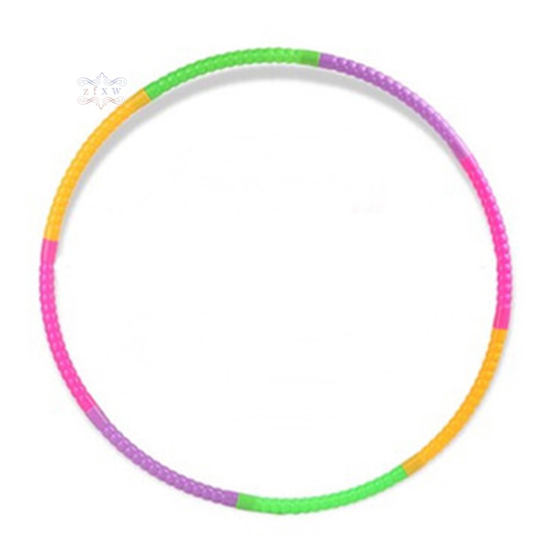 VN  Vòng Lắc Eo Tập Thể Dục Cho Bé