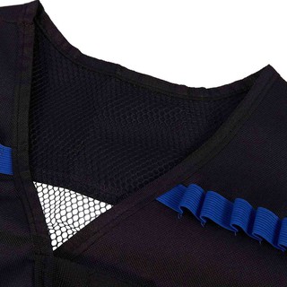 Áo Vest Cho Súng Đồ Chơi Nerf-Strike