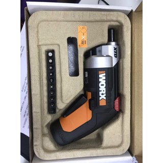 MÁY BẮT VÍT WORX WX252