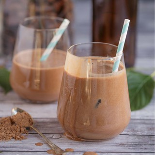 BỘT CACAO SỮA THƠM NGON