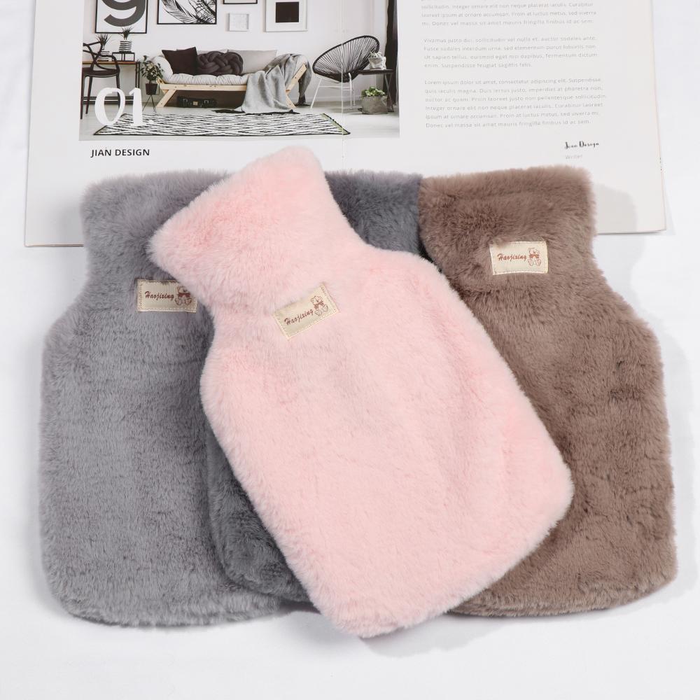 Túi Chườm Nóng Thư Giãn Thiết Kế Nhỏ Gọn Tiện Dụng Cho Mùa Đông