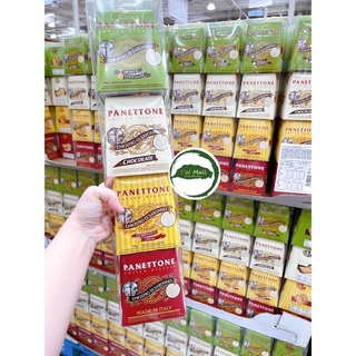 Phiên bản giới hạn mùa giáng sinh- bánh chiostro panettone mini - tw mall