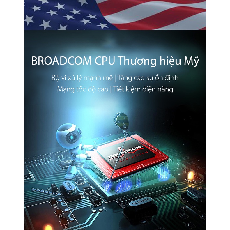 Qùa Tặng (GIFT) Cập Nhật Tính Năng Ứng Dụng Trên Router Asus - Hàng Chính Hãng