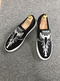 (Sale)Giày slipon