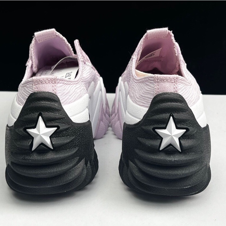 Giày Converse chuck Run Star Hike HiSummer " SpiritSesame Puper "