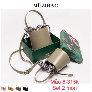 Order túi Muzi sale