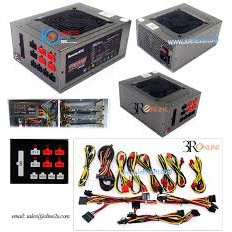 Dây cáp Modullar cho nguồn Huntkey 1250w