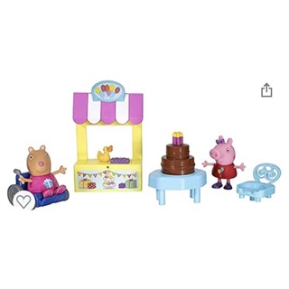 Đồ chơi Peppa Pig - Bữa tiệc sinh nhật