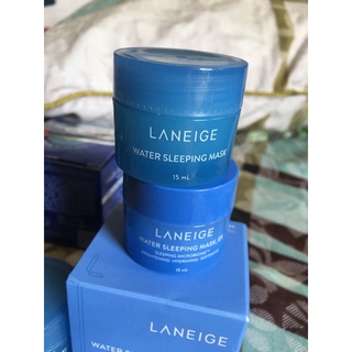 Mặt nạ ngủ Laneige 15ml
