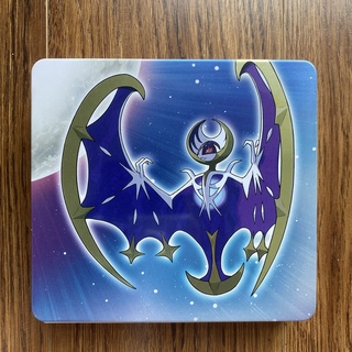 Game Moon Fan Edition - Game chiến thuật 3DS