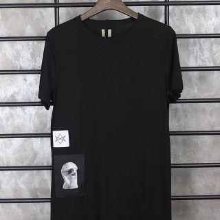 Drkshdw By Rick Owens (Tee RO)