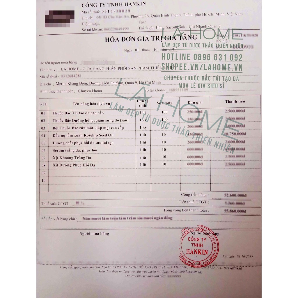 Xịt Khoáng Trắng Da Hoa Hồng LáHome cấp ẩm, kiềm dầu 100ml | BigBuy360 - bigbuy360.vn