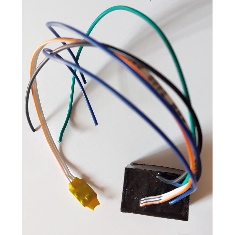 Nút nhấn xuyên thấu, nút nhấn xuyên nhựa, nút nhấn mở yên, nút nhấn xuyên thấu 12v thay nút đề, kèn, mở yên, nháy đèn...