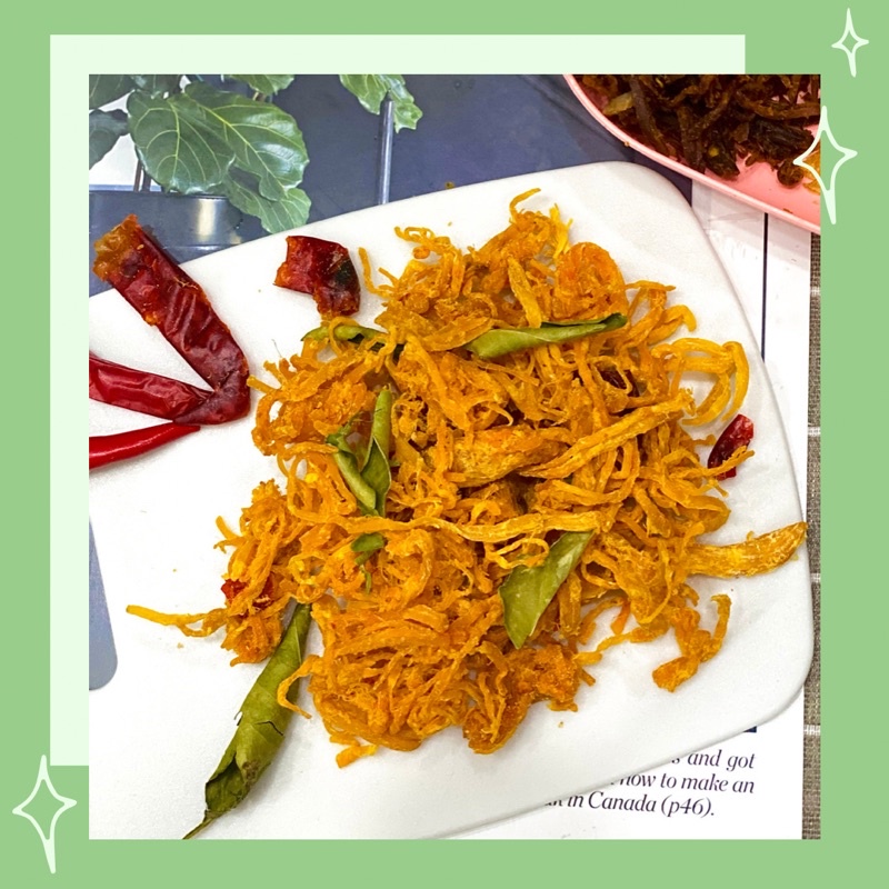 Khô Gà Keto/Das/Lowcarb/Healthy | BigBuy360 - bigbuy360.vn