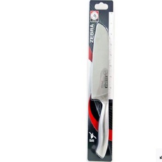 Dao nhà bếp inox pro 7"-100249