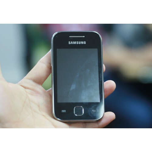 ĐIỆN THOẠI SAMSUNG GALAXY Y 5360 ZIN, CÓ 3G, WIFI ĐẦY ĐỦ, GIÁ RẺ | BigBuy360 - bigbuy360.vn