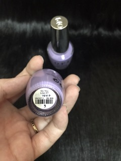 Sơn móng tay OPI shine 2 - B29