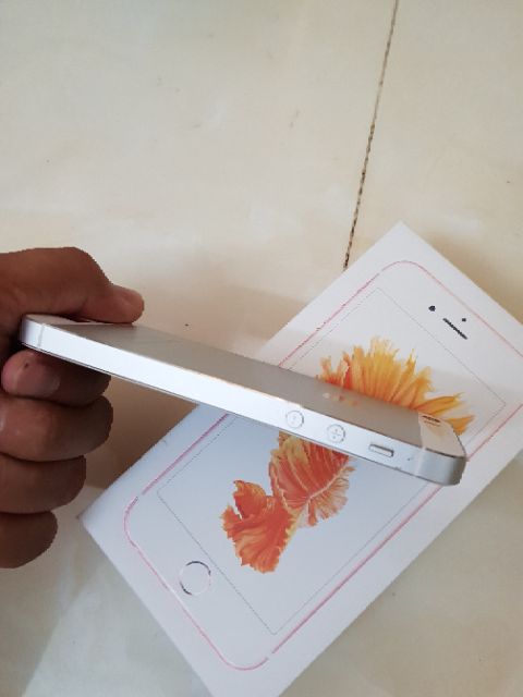 [Siêu Sốc] điện thoại Iphone 5S 32G bản Quốc Tế mới 99% | BigBuy360 - bigbuy360.vn