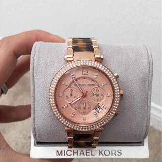 Đồng Hồ Nữ Michael Kors MK5538