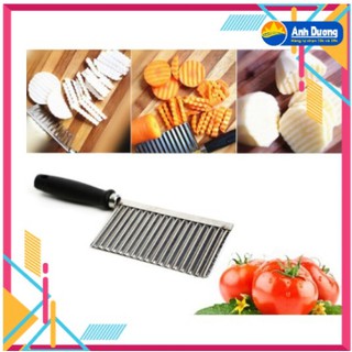 Dao thái tỉa sóng hoa quả