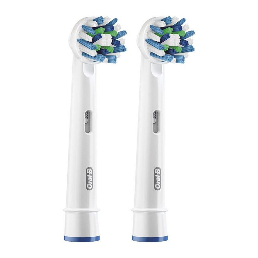 Đầu Chải Răng Oral-B Crossaction EB 50-2