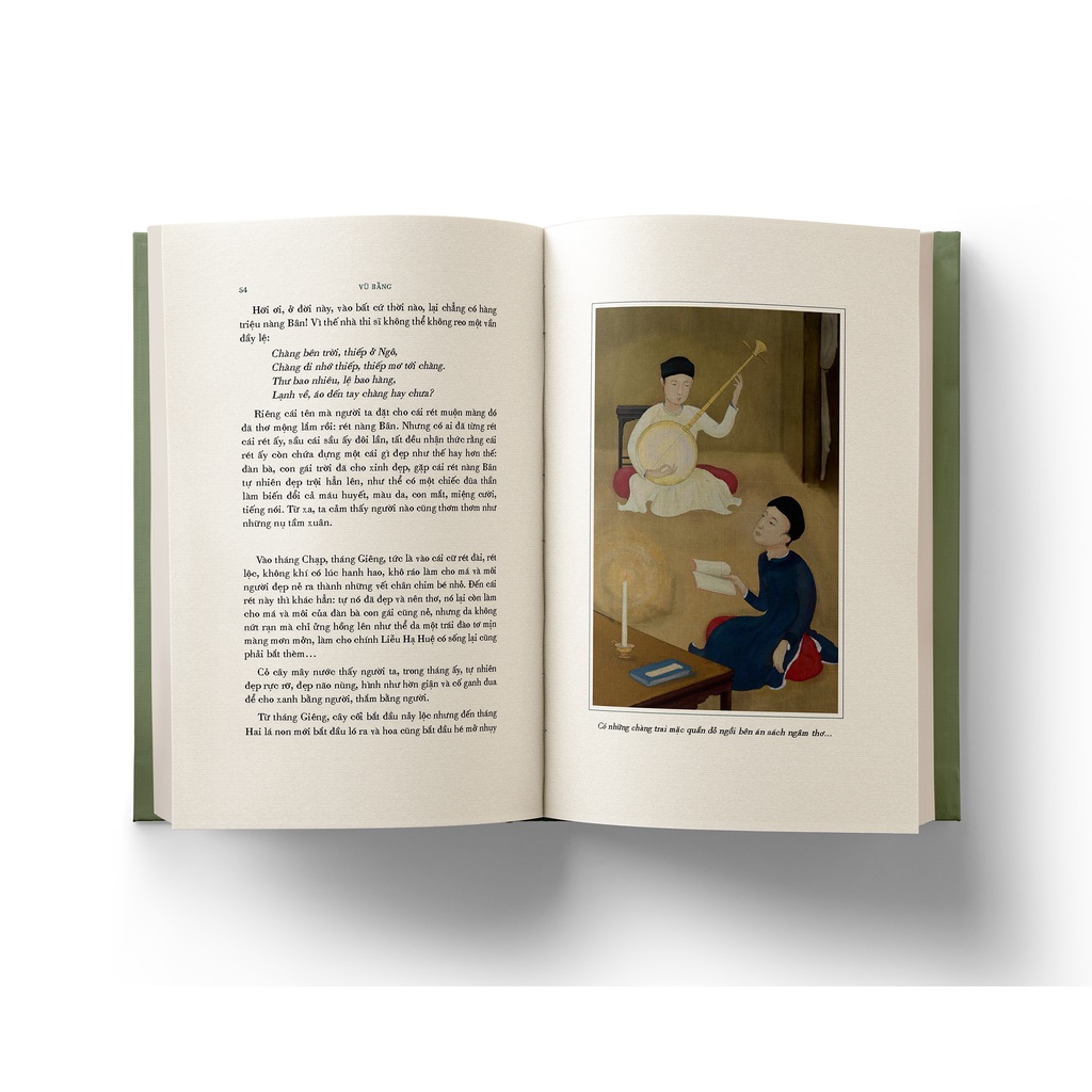 Sách- Thương Nhớ Mười Hai