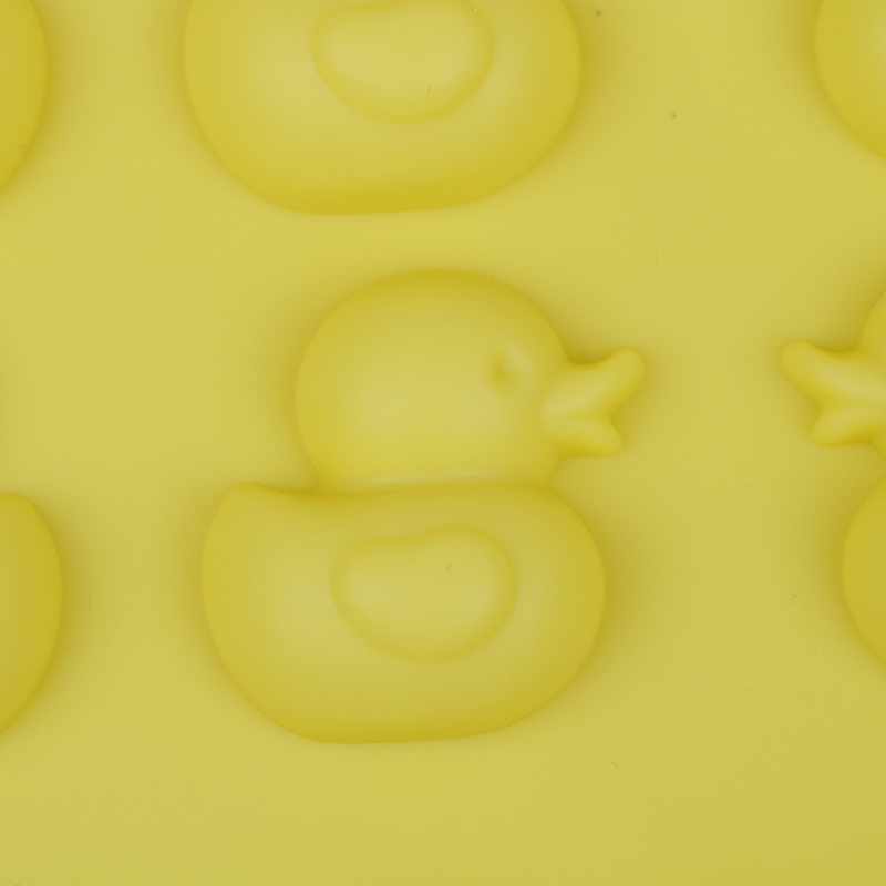 Kẹo Silicone Hình Vịt