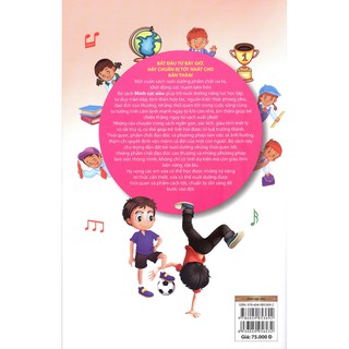 Sách - Mình Cực Siêu - Cố Lên, Tôi Ơi