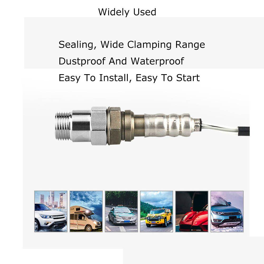 Phụ Kiện Nối Cảm Biến Oxy SHOUKEY O2 O2 Lambda O2 Chuyên Dụng