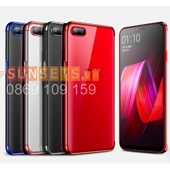 Ốp lưng Oppo A3s/ A5s