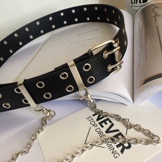 [ORDER] Nịt lỗ