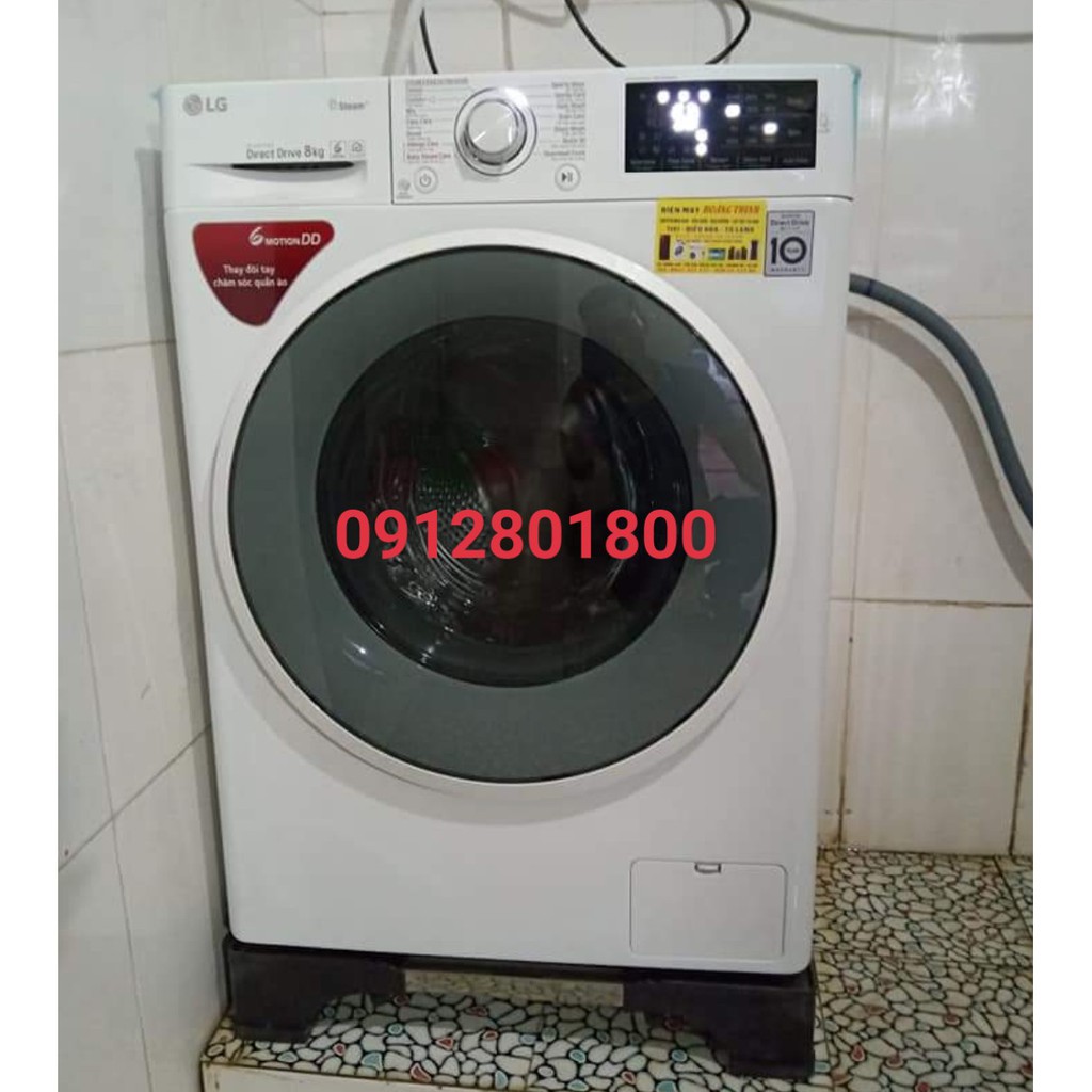 Chân kê máy giặt đa năng