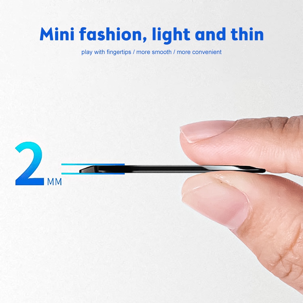 Nhẫn đỡ điện thoại VIRWIR nam châm siêu mỏng thích hợp cho iPhone iOS Android