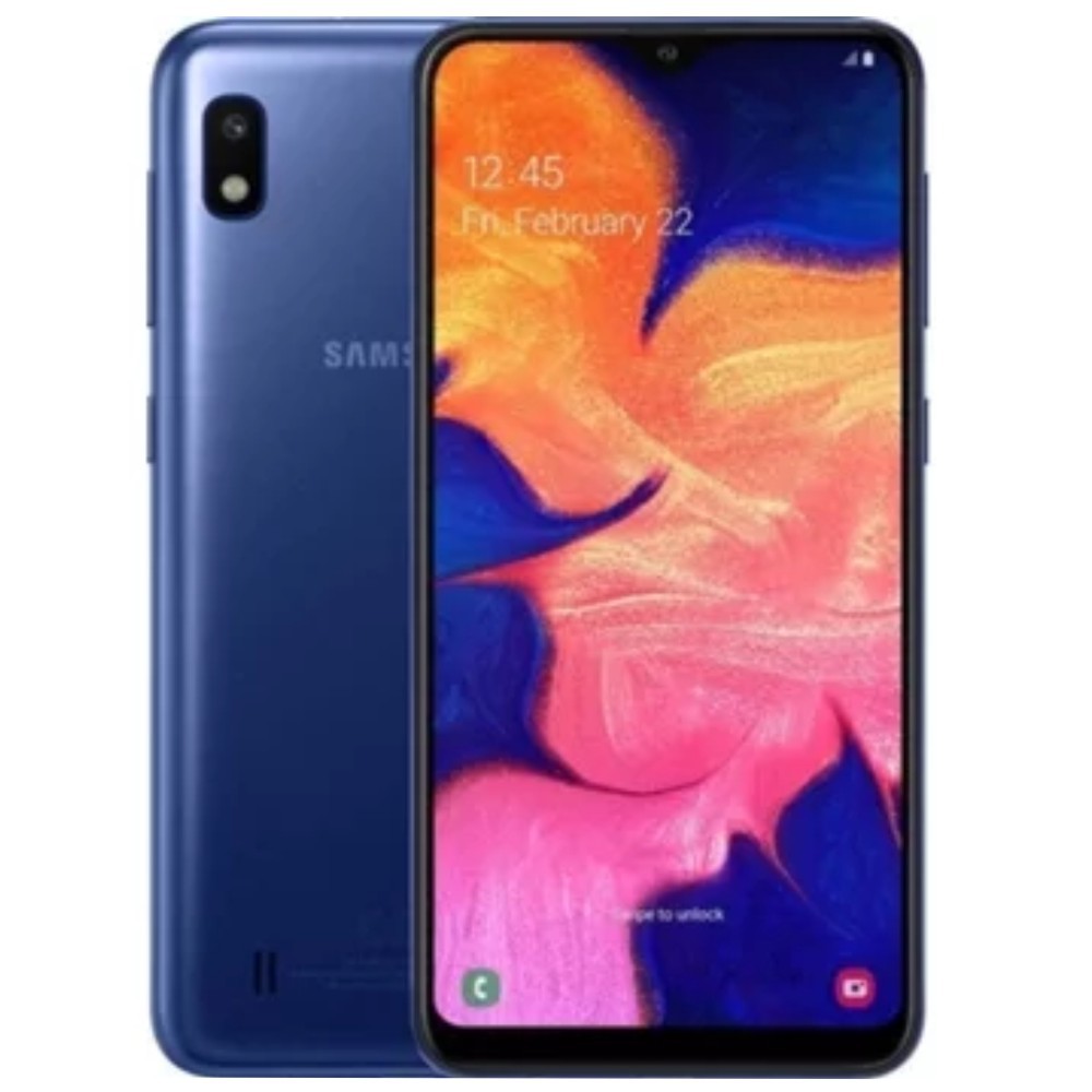 Điện thoại Samsung Galaxy A10S 32GB RAM 2GB - Hàng chính hãng | BigBuy360 - bigbuy360.vn