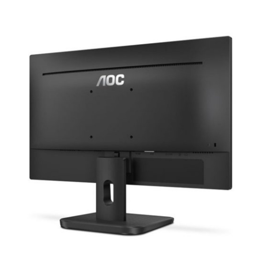 MÀN HÌNH MÁY TÍNH LCD 20' AOC 20E1H SWN - FULL BOX CHÍNH HÃNG - Bảo hành 36 tháng