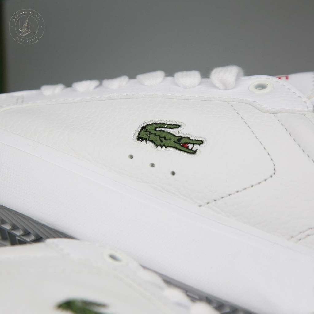 Giày thể thao nam sneaker, Giày Lacoste thể thao nam