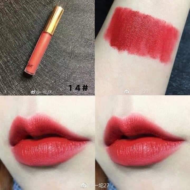 Son black rouge đẹp lì | BigBuy360 - bigbuy360.vn