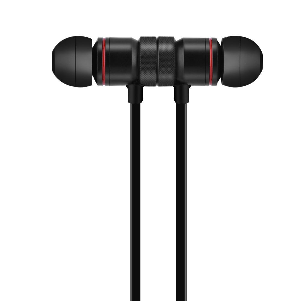 Tai nghe Bluetooth thể thao LK-S9 tích hợp nam châm độc đáo | BigBuy360 - bigbuy360.vn