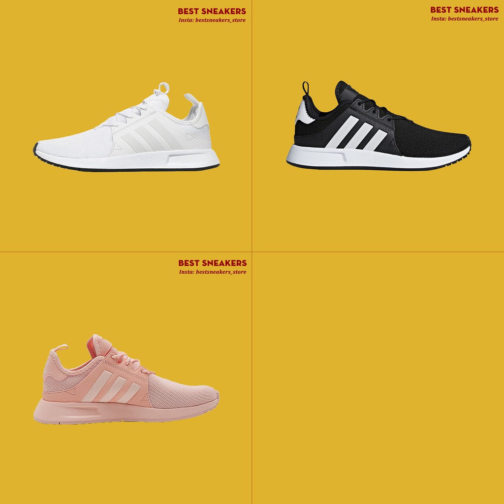 [FULL BOX + ẢNH THẬT] Giày sneaker nam nữ XPLR