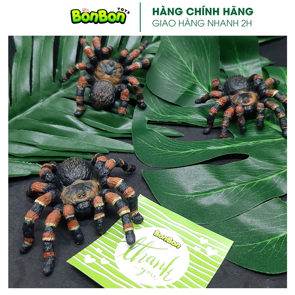 Mô hình con nhện hàng chính hãng - Tarantula Schleich