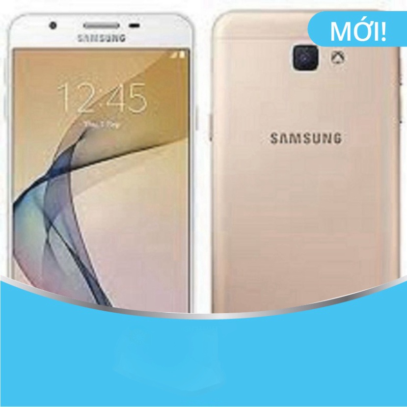 SIÊU GIẢM GIÁ . điện thoại Samsung Galaxy J7 Prime 2sim ram 3G/32G mới Chính hãng, chơi Game PUBG/FREE FIRE mượt . NGÀ