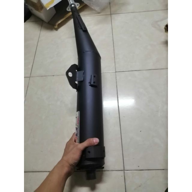 Pô uma cho dream wave sirius