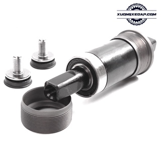 Cốt Giữa Xe Đạp Trục Giữa Bi Bạc Đạn