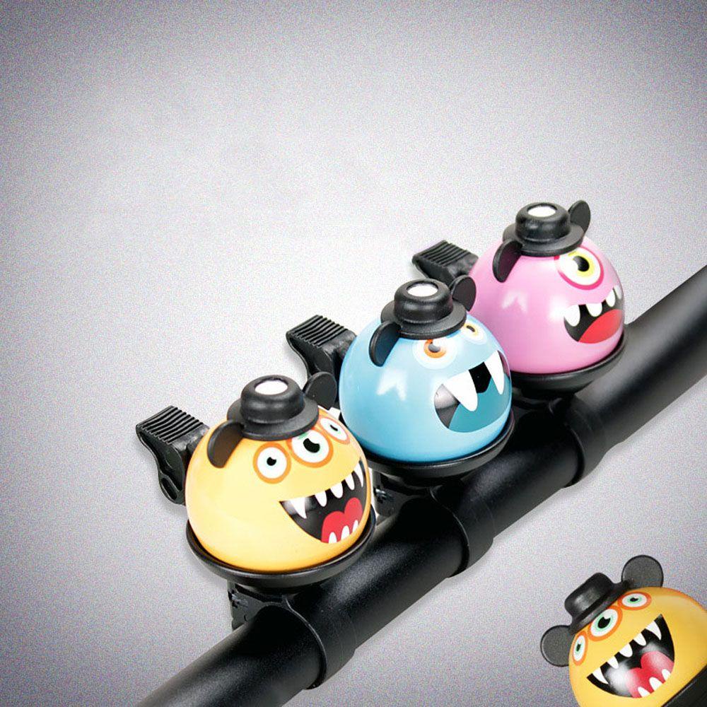 LLOYD Chuông Xe Đạp Di Động Xoay 360 Độ Tiện Dụng° Còi Gắn Tay Lái Xe Đạp Leo Núi Thiết Kế Xoay Tiện Dụng Chất Lượng Cao