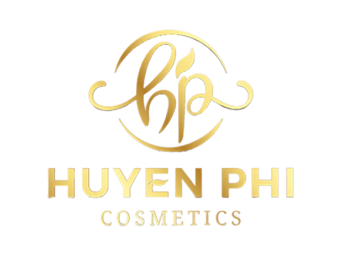 Huyền Phi Cosmetics Official Store Logo