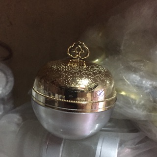 Hủ đựng kem cao cấp 10g