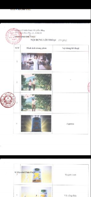 Sữa gầy Appeton Weight Gain 450g | BigBuy360 - bigbuy360.vn