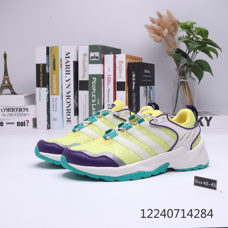 🌟FULLBOX🌟ORDER🌟SALE 50%🌟ẢNH THẬT🌟 ADIDAS NEO 2020 FX TRAIL 🌟GIÀY NAM NỮ